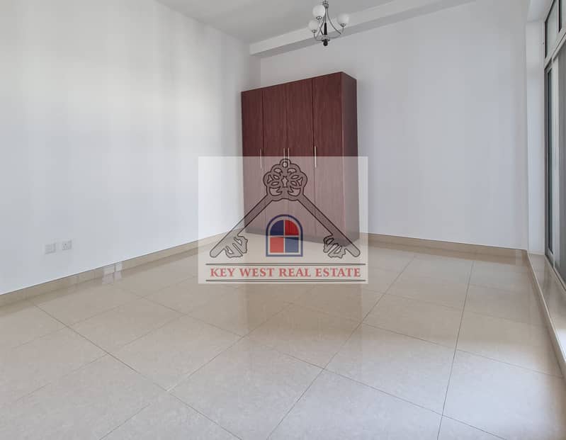 Large Spacious One Bedroom  for SALE in prominent location @  AED 530,000/-  Negotiable !