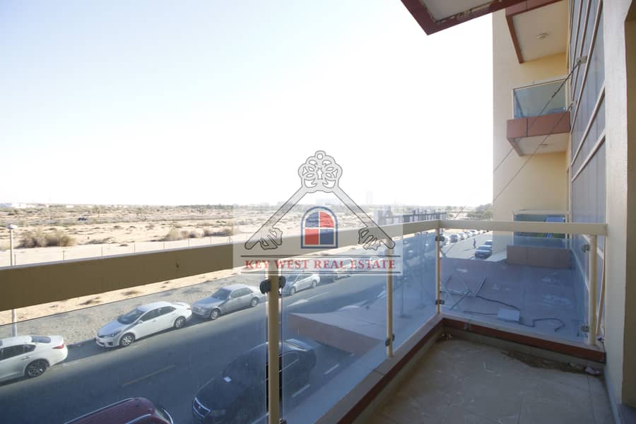 Free Hold | Amazing  Sale Offer for  2BHK  in Silicon Oasis @ AED 720,000/-