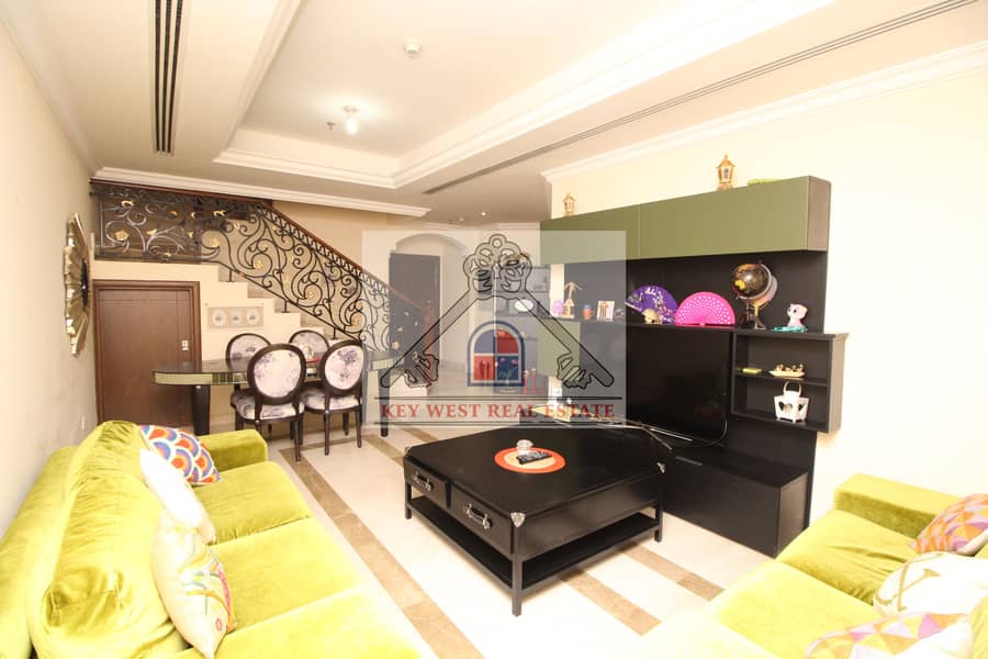 位于迪拜硅绿洲，SP绿洲公寓 2 卧室的公寓 1200000 AED - 5767185