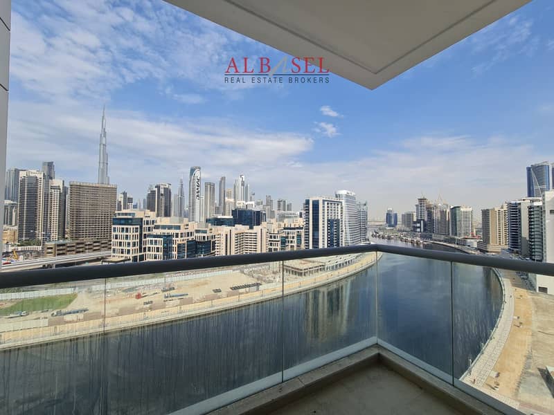 Amazing Canal View | Good Investment | Best ROI