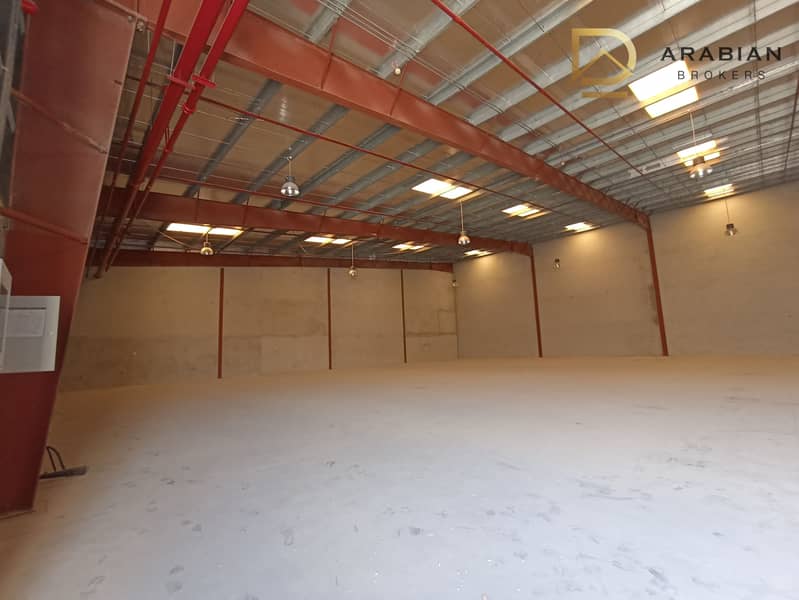 Tax Free | Attractive price | Impressive Warehouse | Multiple units