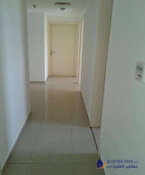 3 BHK APARTMENT AL JABRI TOWER 5