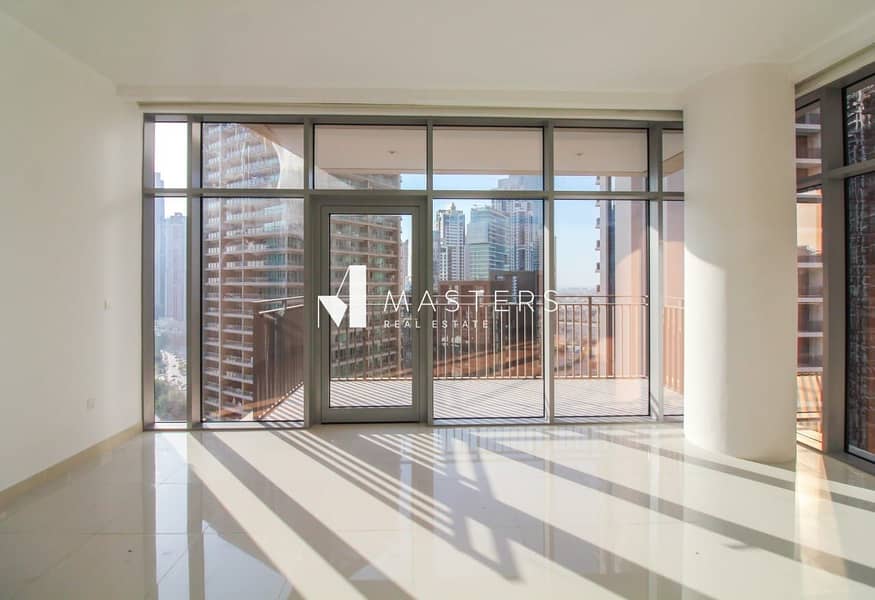 شقة في بوليفارد كريسنت 1،بوليفارد كريسنت تاورز،وسط مدينة دبي 1 غرفة 120000 درهم - 6381340