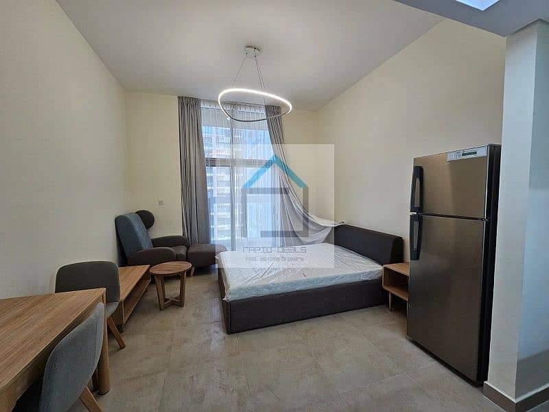 Квартира в Аль Фурджан，Азизи Стар, 430000 AED - 7291406