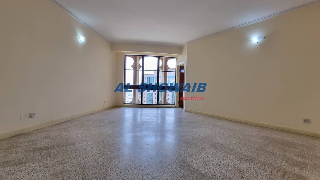 Квартира в Дейра，Аль Ригга, 2 cпальни, 80000 AED - 6037741