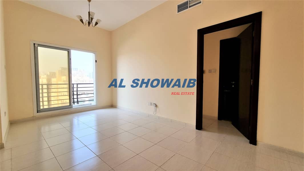 *Limited Offer *2 BHK with Pool & Gym  in Al Nahda 2