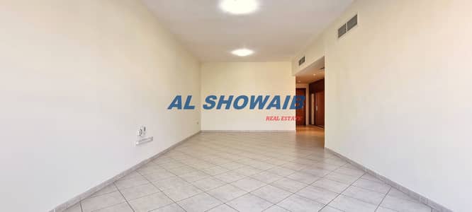 2 Bedroom Flat for Rent in Deira, Dubai - FAMILY SHARING-2 BHK-3 BATH-ABUHAIL METRO