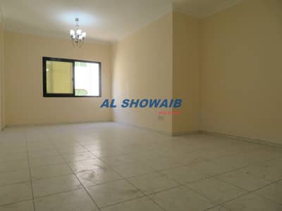 3 Bedroom Apartment for Rent in Bur Dubai, Dubai - FAMILY 3 BEDROOM - 3 BATH IN AL MANKHOOL