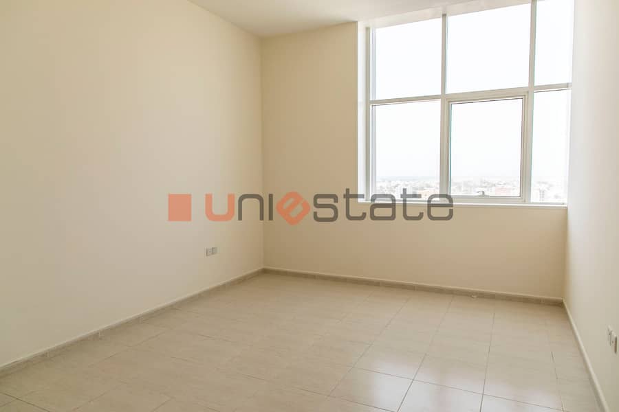 1 BHK Apartment | High Floor | Ready to move in