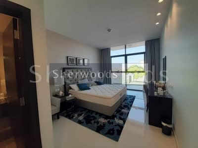 1 Bedroom Apartment for Rent in Dubai South, Dubai - Amazing Apartment With Great View Fully Furnisheed