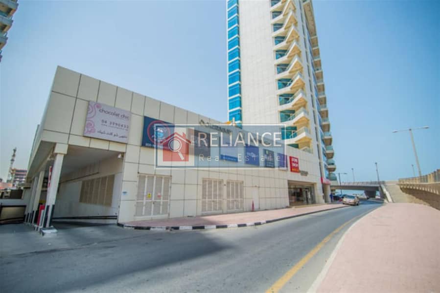 位于迪拜码头，多拉海湾 3 卧室的公寓 155000 AED - 7287502