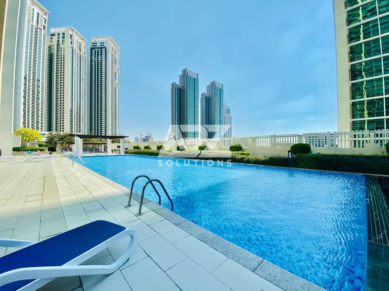 1 BR FOR SALE IN REEM ISLAND-AMAZING PRICE