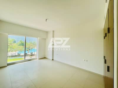 1 Bedroom Flat for Rent in Al Reem Island, Abu Dhabi - DIRECT FROM OWNER | BIGGER TYPE 1 BR | NO COMMISSION