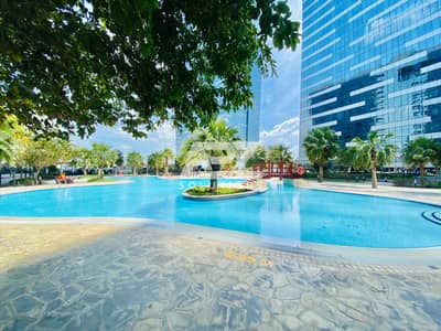 3 Bedroom Apartment for Rent in Al Reem Island, Abu Dhabi - 3BR+MAIDROOM IN ALREEM ISLAND FOR RENT