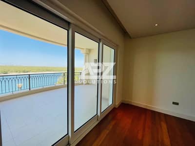 3 Bedroom Apartment for Rent in Al Zahraa, Abu Dhabi - 3 BEDROOM AVAILABLE IN EASTERN MANGROVE WITH AMAZING MANGROVE VIEW
