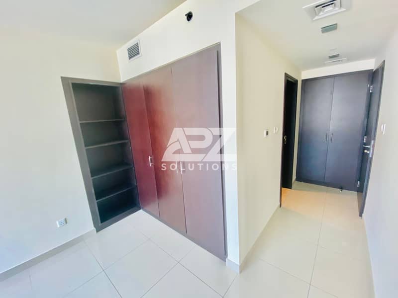 VACANT SOON LUXURIOUS 1 BR IN SUN TOWER | DIRECT FROM OWNER