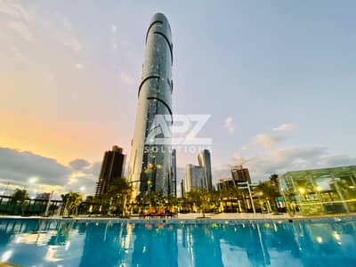 3 Bedroom Apartment for Rent in Al Reem Island, Abu Dhabi - 3 BR +MAID  | SEA VIEW  | SPACIOUS APARTMENT|