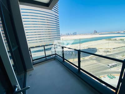 2 Bedroom Flat for Rent in Al Reem Island, Abu Dhabi - AMAZING 2 BR |NO COMMISSION | MONTHLY PAYMENT | 2 BALCONY