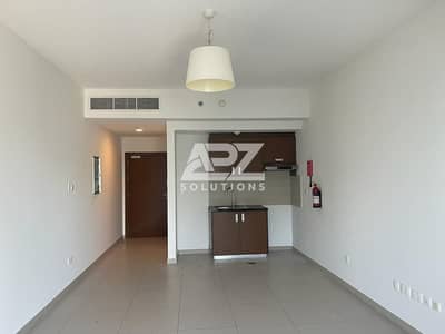 Studio for Rent in Al Reem Island, Abu Dhabi - ARC TOWER | STUDIO | ZERO COMMISSION |  12 PAYMENTS