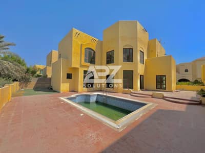 5 Bedroom Villa for Rent in Sas Al Nakhl Village, Abu Dhabi - 5 BEDROOM | DIRECT FROM OWNER | NO COMMISSION |