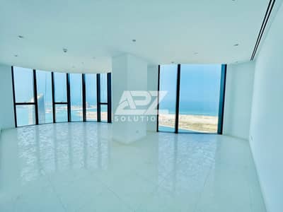 3 Bedroom Flat for Rent in Al Markaziya, Abu Dhabi - 0% COMMISSION | AMAZING 3 BEDROOM | READY TO MOVE