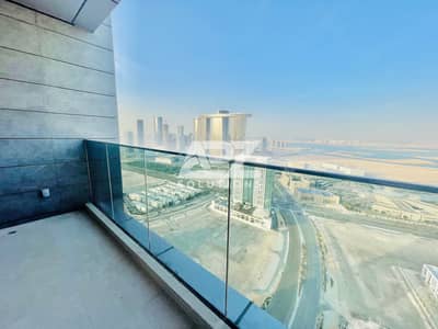 3 Bedroom Penthouse for Rent in Al Reem Island, Abu Dhabi - 3BR PENTHOUSE /MINDBLOWING VIEW