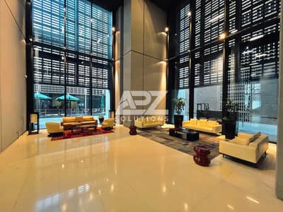 1 Bedroom Apartment for Rent in Al Markaziya, Abu Dhabi - AMAZING 1BR |SPACIOUS UNIT| NO COMMISSION