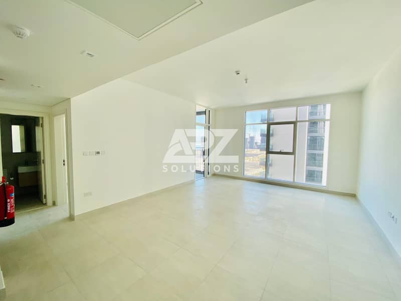شقة في ذا بردجز،شمس أبوظبي،جزيرة الريم 1 غرفة 63000 درهم - 7343214