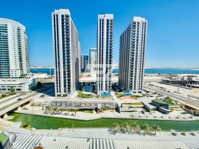3 Bedroom Flat for Rent in Al Reem Island, Abu Dhabi - 3 BR WITH AMAZING VIEW | MONTHLY PAYMENT | LARGER LAYOUT |ZERO COMMISSION |