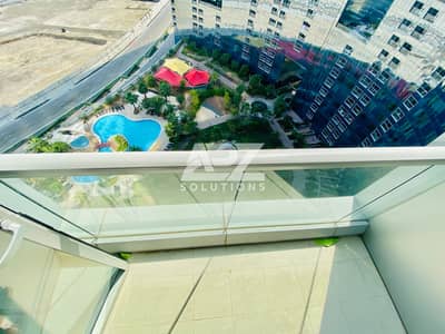 2 Bedroom Flat for Rent in Al Reem Island, Abu Dhabi - NO COMMISSION | BIGGER LAYOUT | AMAZING VIEW | READY TO MOVE IN |