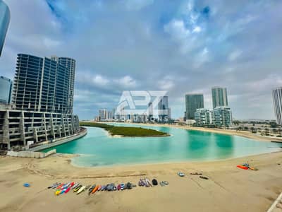 2 Bedroom Flat for Rent in Al Reem Island, Abu Dhabi - 2 Bedroom apartment for rent in Reem Island With Full Mangrove View | Great Location | Ready To Move