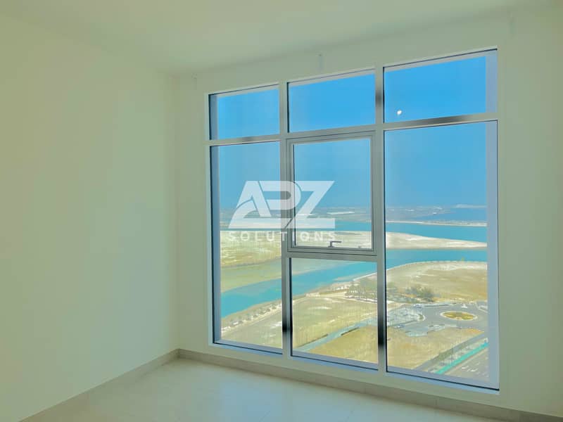 شقة في ذا بردجز،شمس أبوظبي،جزيرة الريم 2 غرف 77500 درهم - 6745091