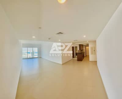 2 Bedroom Apartment for Rent in Al Reem Island, Abu Dhabi - 2 BR + Maid apartment for rent in al REEM Island | Great Deal | Energy Efficient