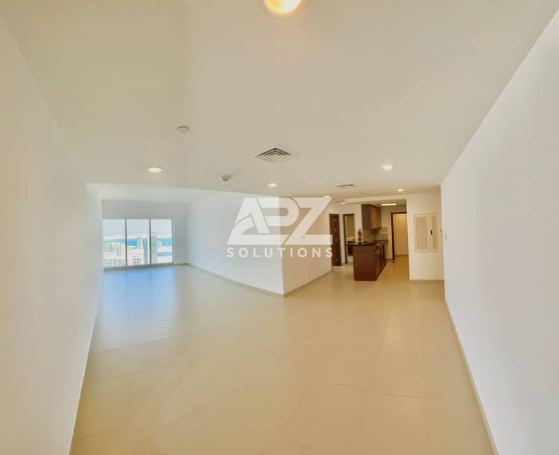 2 BR + Maid apartment for rent in al REEM Island | Great Deal | Energy Efficient