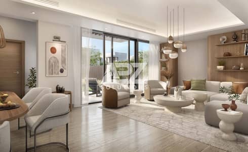 3 Bedroom Townhouse for Sale in Yas Island, Abu Dhabi - INVESTMENT OPPORTUNITY. . Prime  location. .