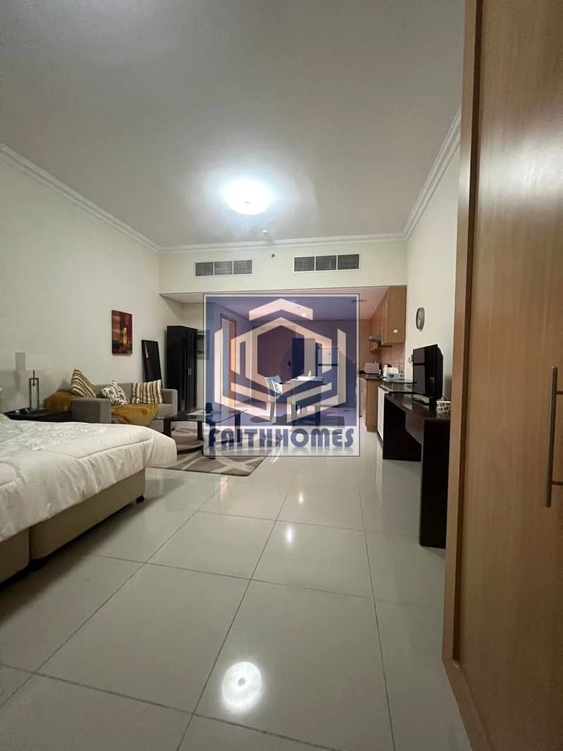 Luxury BIG Fully Furnished studio Luxury BIG Fully Furnished studio