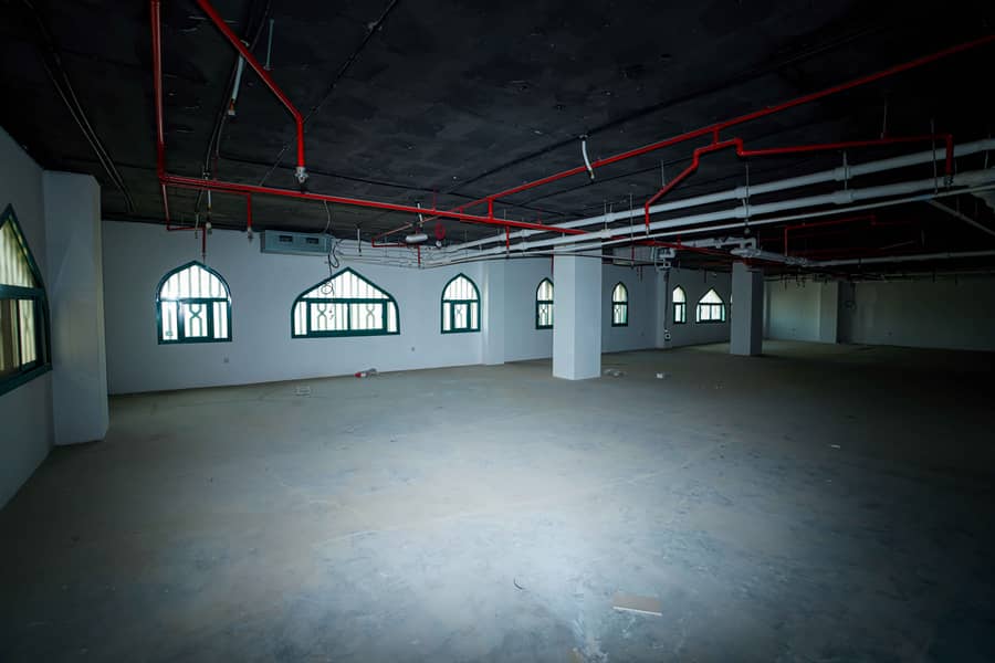 Office space available with rental options starting from AED 31,500 + 1 month free Office space available with rental options starting from AED 31,500 + 1 month free