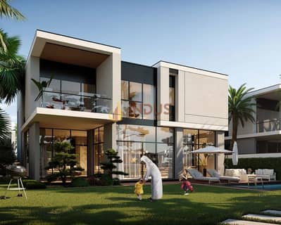 4 Bedroom Villa for Sale in Al Furjan, Dubai - Resale | Murooj Al Furjan | Multiple Units | Type B
