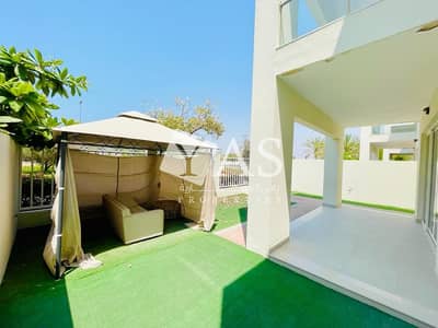 تاون هاوس 2 غرفة نوم للبيع في میناء العرب، رأس الخيمة - تاون هاوس في فلل بيرمودا،میناء العرب 2 غرف 2150000 درهم - 7651453
