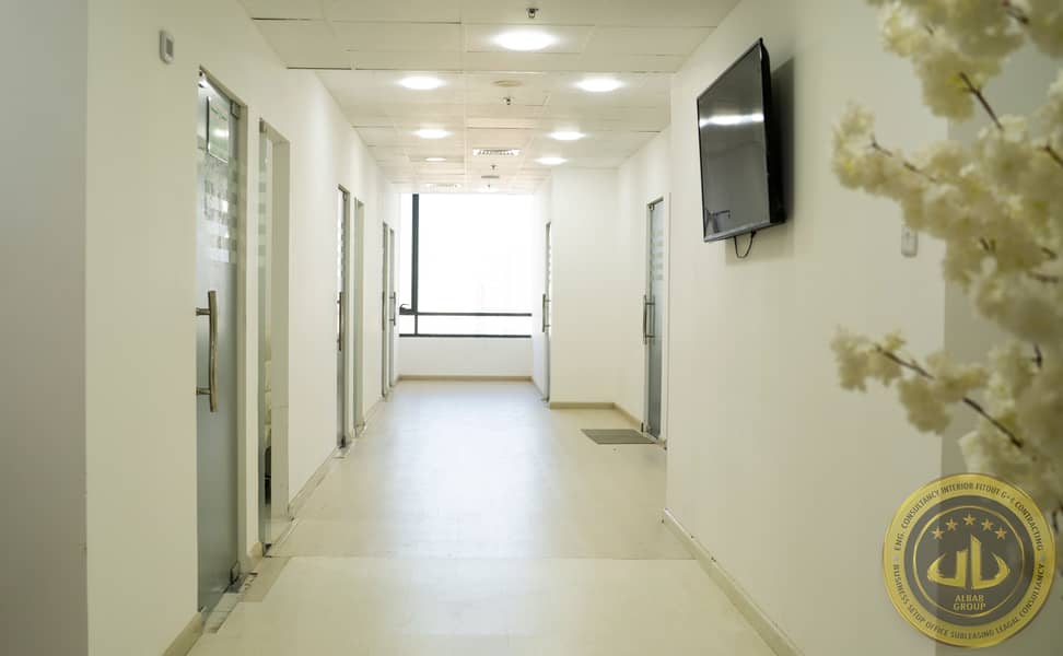 Corridor Corridor
