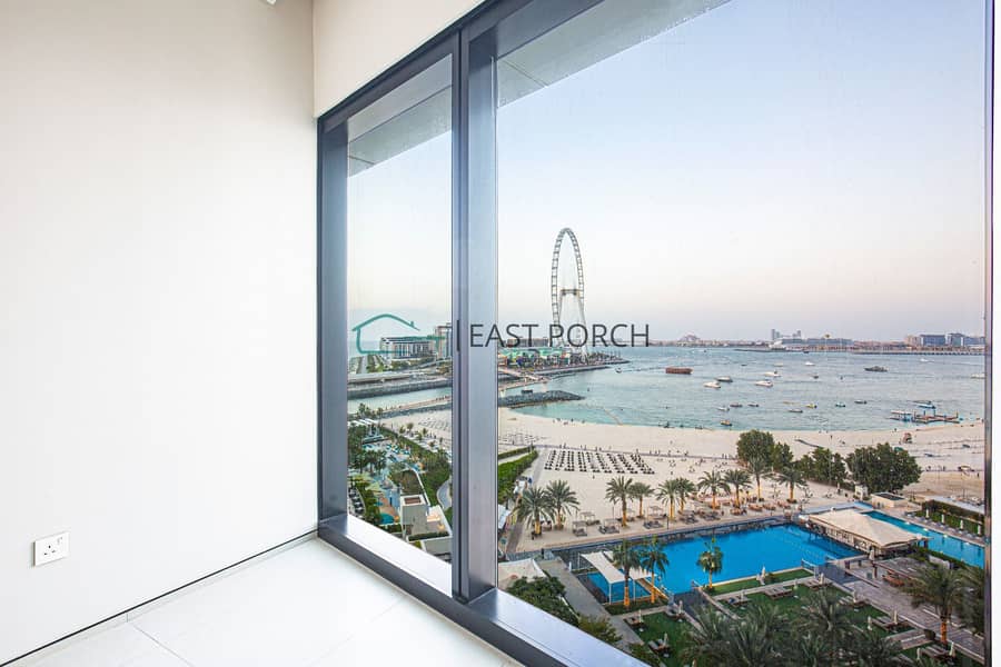Best Priced | Dubai Eye View | Ready to move-in