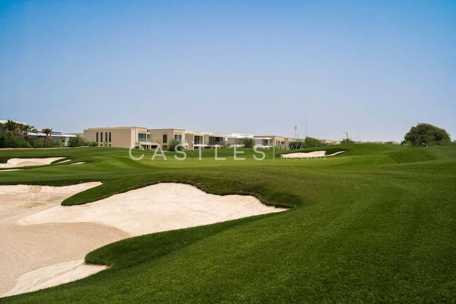 Prime Location Mansions  Plot  For Sale  In  Dubai Hills