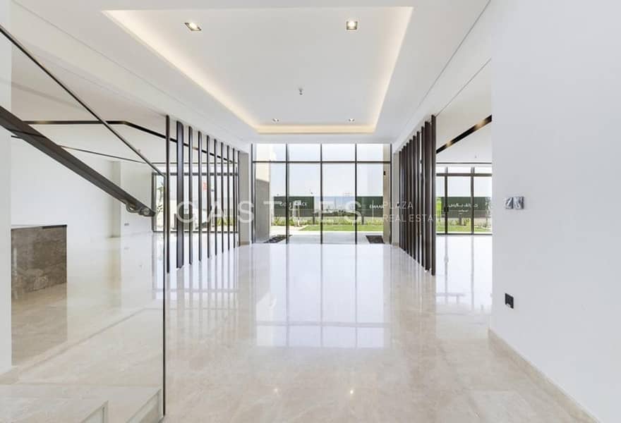 Brand New, Luxury Villa In  Golf Place, Dubai Hills