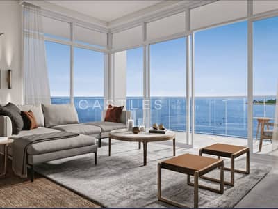 迪拜港， 迪拜 1 卧室公寓待售 - 位于迪拜港，索布哈海洋天堂公寓 1 卧室的公寓 3184516 AED - 7557920