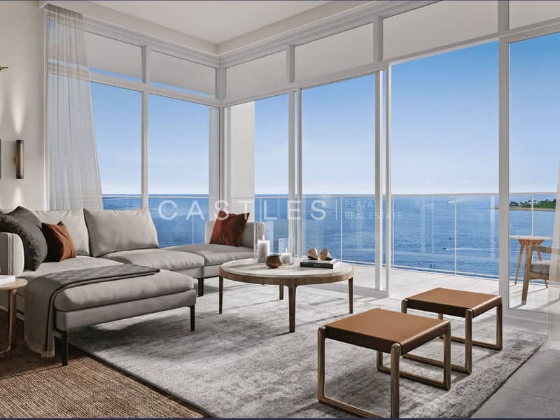 Sobha Sea Haven |1 BR Apartment | Payment Plan | Delivery in Dec 2026 |