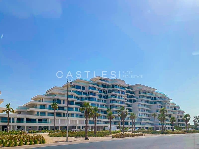 Luxury 2 bed Apartment in Seventh Heaven,  Al barari