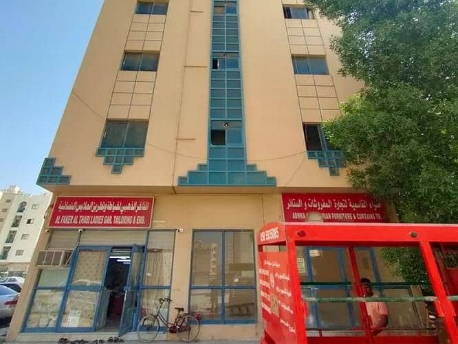 محل تجاري في النباعة 15000 درهم - 6030216