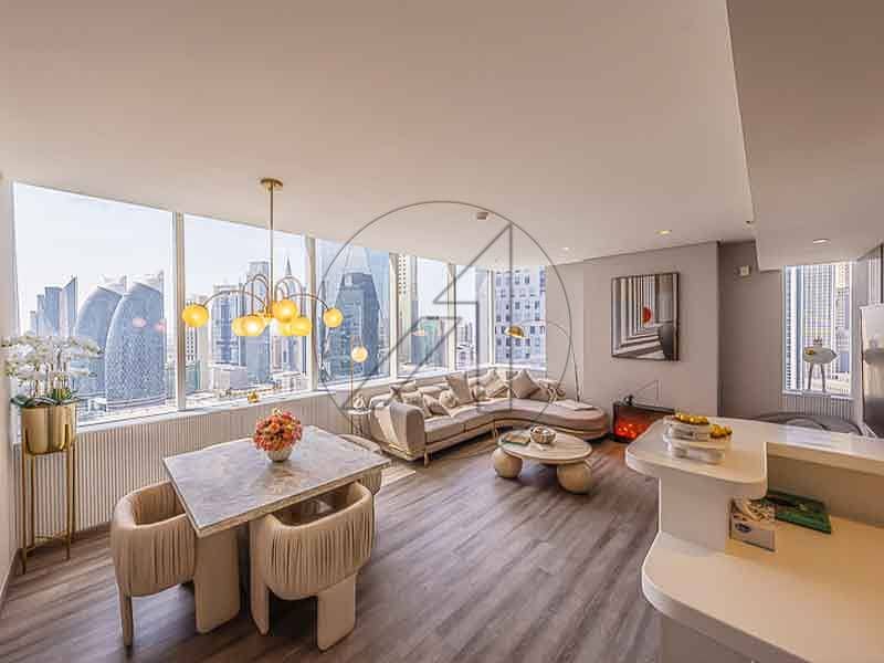 شقة في سكاي جاردنز،مركز دبي المالي العالمي 3 غرف 4895240 درهم - 6664058 شقة في سكاي جاردنز،مركز دبي المالي العالمي 3 غرف 4895240 درهم - 6664058