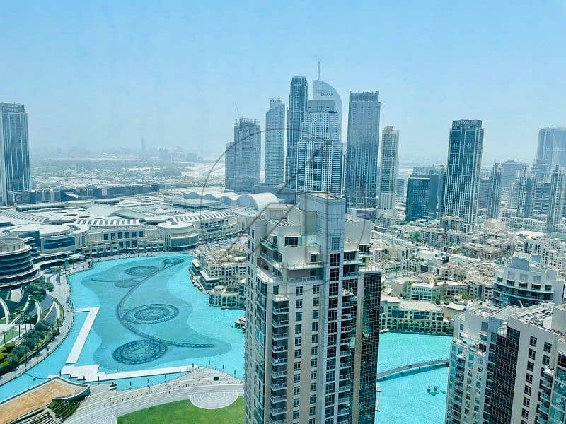 Квартира в Дубай Даунтаун，Опера Гранд, 2 cпальни, 230000 AED - 6614640