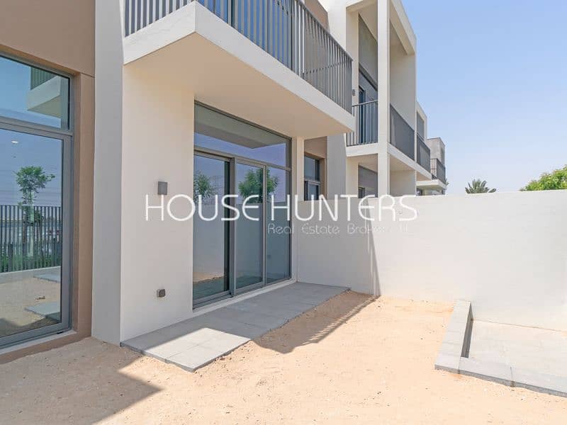 Joy | Type M | 3 Beds | Single Row | Handed over - Joy | Type M | 3 Beds | Single Row | Handed over -